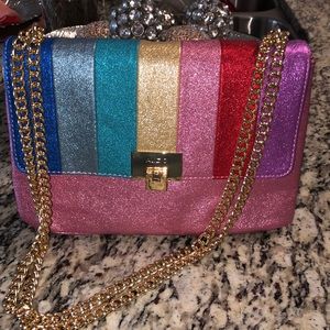 Aldo Purse